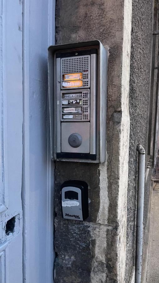 ARQUEBUSE proche gare Lägenhet Dijon Exteriör bild